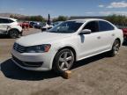 VOLKSWAGEN PASSAT SE photo