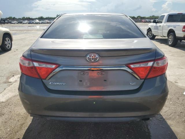 2015 TOYOTA CAMRY LE - 4T1BF1FK7FU109042