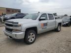 2016 CHEVROLET SILVERADO - 3GCUKREC4GG112986