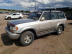 LEXUS LX 450 photo