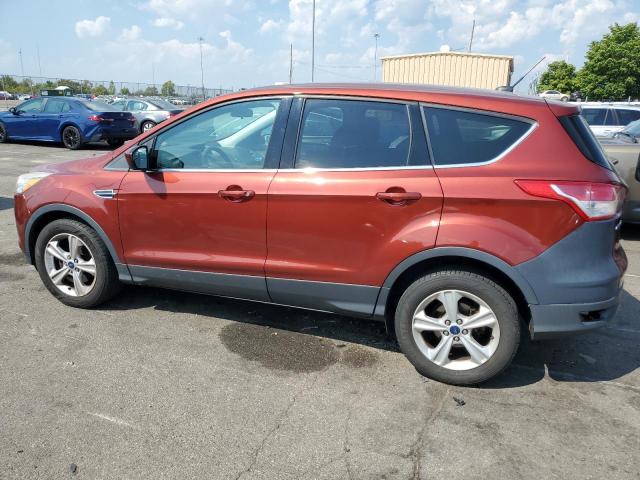 VIN 1FMCU0GX9FUA76642 2015 Ford Escape, SE no.2