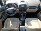 FORD ECOSPORT S photo