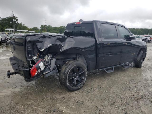 2022 RAM 1500 BIG H - 1C6RREFT1NN274823