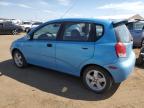 CHEVROLET AVEO LT photo