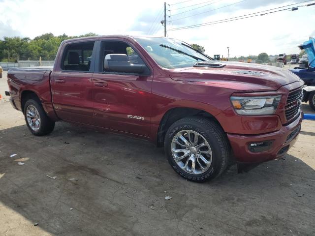 2023 RAM 1500 LARAM 1C6SRFJT7PN602618  68374784