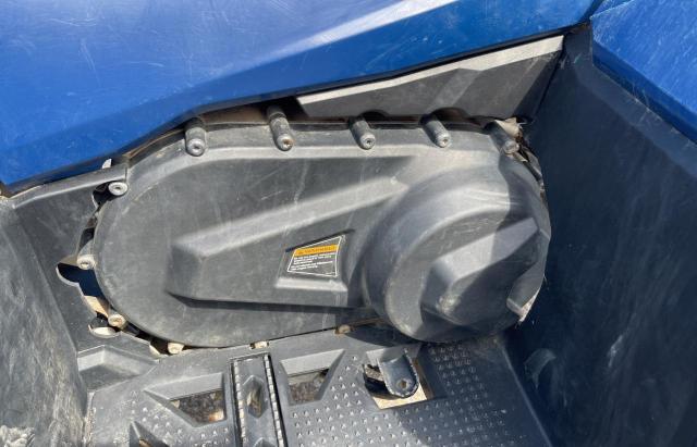 2021 ATV ALL MODELS 4UF1A4HB6MT201526