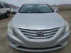 HYUNDAI SONATA GLS photo