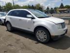 LINCOLN MKX photo