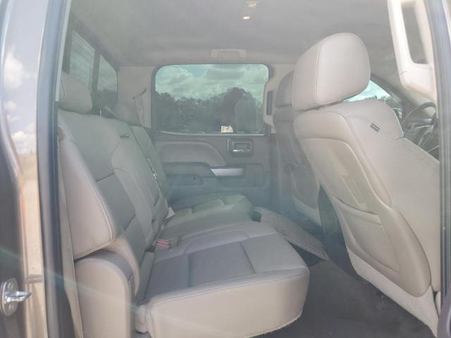 2015 CHEVROLET SILVERADO - 3GCUKSECXFG254393