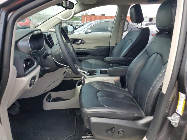 2023 CHRYSLER PACIFICA T - 2C4RC1BG0PR531178