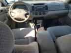 TOYOTA CAMRY LE photo