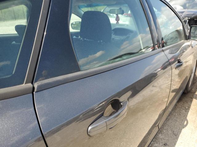 2015 FORD FOCUS SE - 1FADP3K24FL274215