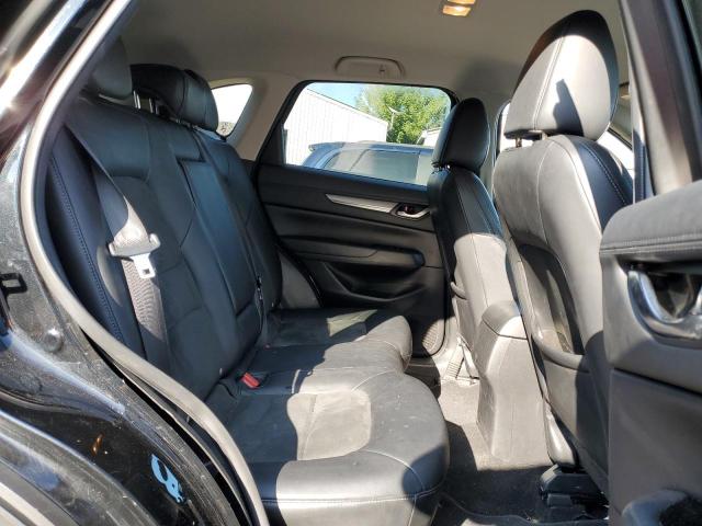 2017 MAZDA CX-5 TOURI - JM3KFACL2H0131534