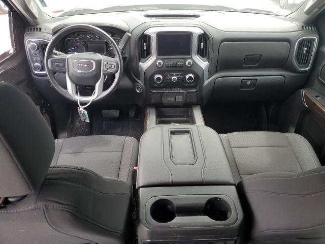 2022 GMC SIERRA LIM - 3GTU9CED0NG218334