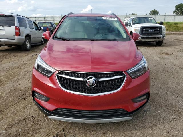 2019 BUICK ENCORE ESS - KL4CJGSB9KB711988