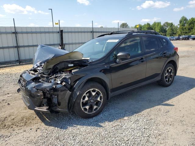 2019 SUBARU CROSSTREK - JF2GTAEC1K8226780