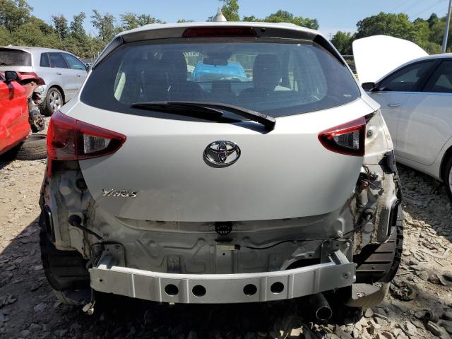 VIN 3MYDLBJV1LY703620 2020 TOYOTA YARIS no.6