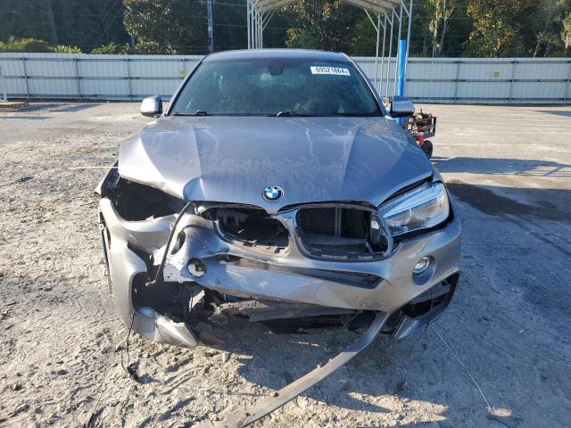 2016 BMW X6 SDRIVE3 - 5UXKU0C50G0F92399