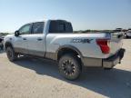 NISSAN TITAN XD S photo