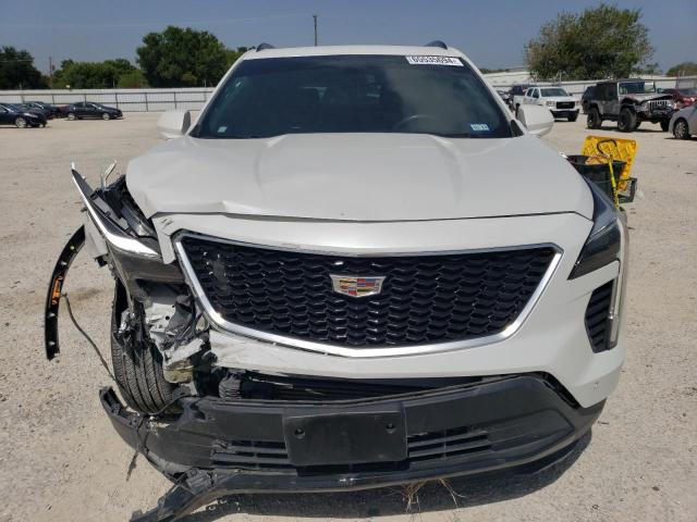 2019 CADILLAC XT4 SPORT - 1GYFZFR40KF142495