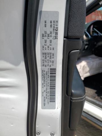 2017 JEEP GRAND CHER - 1C4RJEBG4HC965319