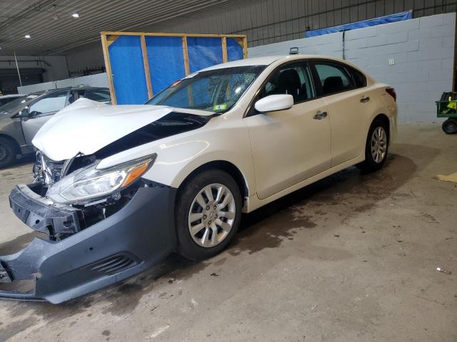 2017 NISSAN ALTIMA 2.5 - 1N4AL3AP7HN332658
