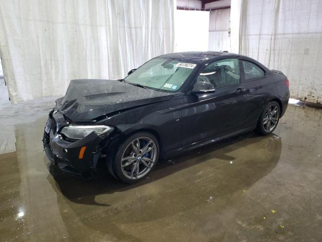 VIN WBA1J7C51EV253112 2014 BMW 2 Series, M235I no.1