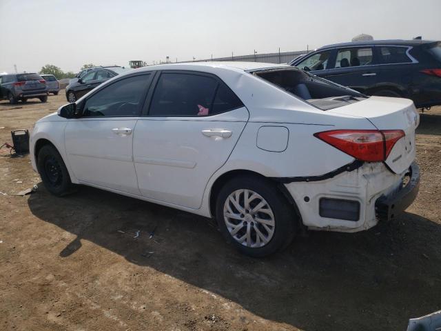 2017 TOYOTA COROLLA L - 2T1BURHE6HC917575