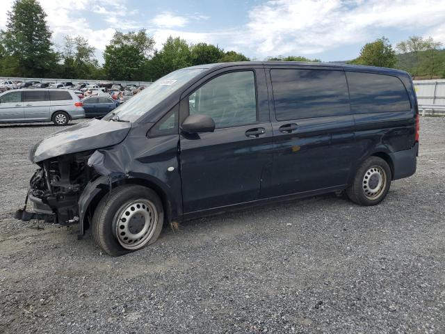 2018 MERCEDES-BENZ METRIS #2991666976