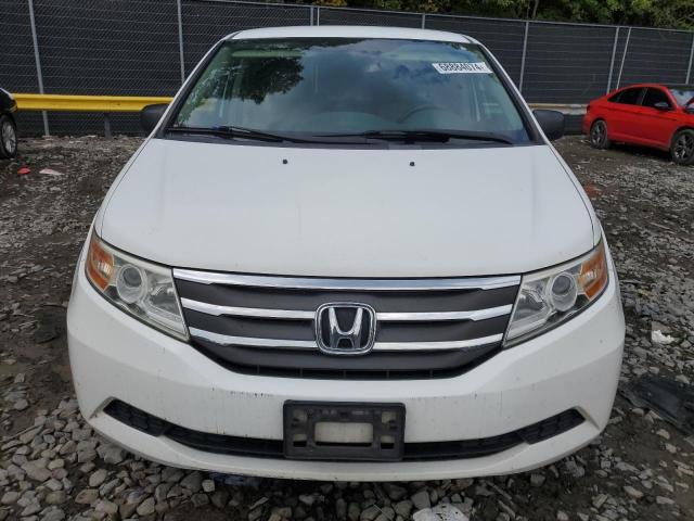 2011 HONDA ODYSSEY LX 5FNRL5H21BB084500  68884074