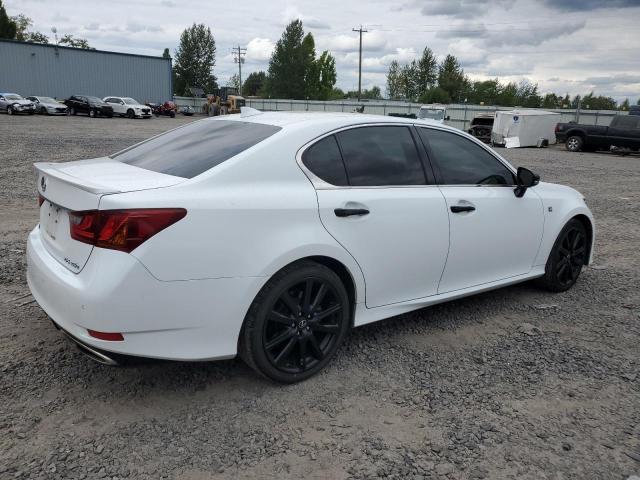 2015 LEXUS GS 350 - JTHBE1BL2FA007881