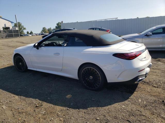 2024 MERCEDES-BENZ CLE 450 4M W1KMK6BB9RF027470