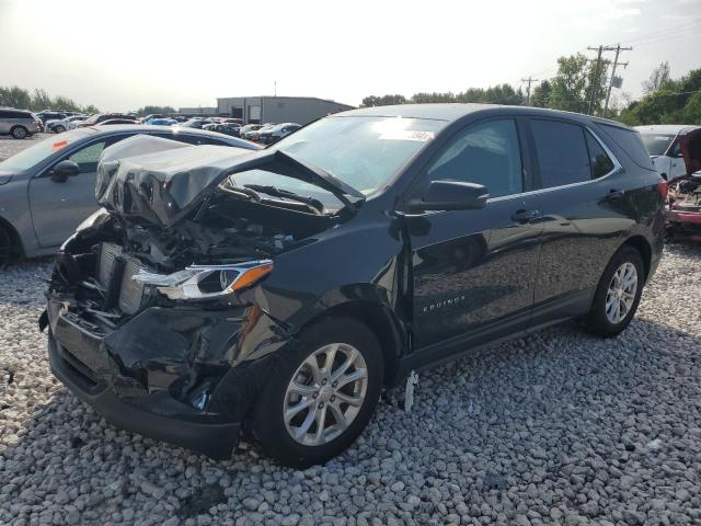 2019 CHEVROLET EQUINOX LT - 3GNAXUEVXKL115455