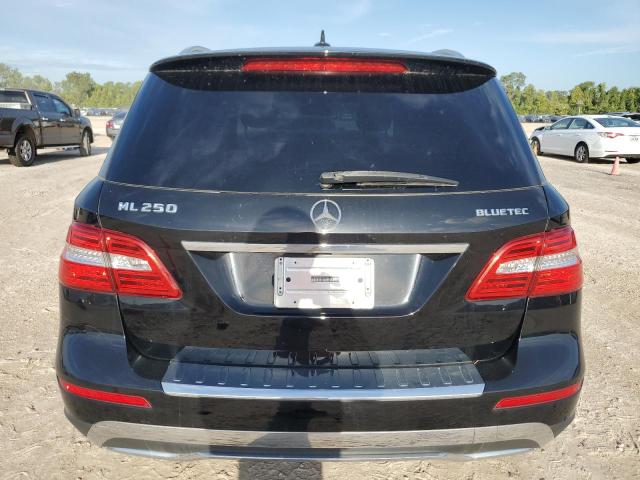 VIN 4JGDA0EB8FA469120 2015 Mercedes-Benz ML-Class, ... no.6