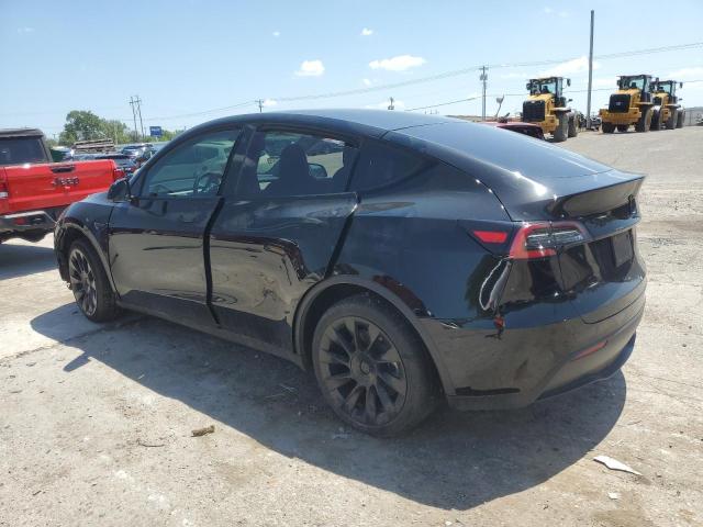 2021 TESLA MODEL Y - 5YJYGDEE9MF091237