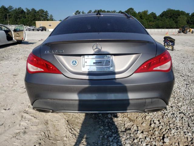 VIN WDDSJ4EB2JN580532 2018 Mercedes-Benz CLA-Class,... no.6