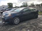 2018 TOYOTA COROLLA L - 5YFBURHE5JP843796