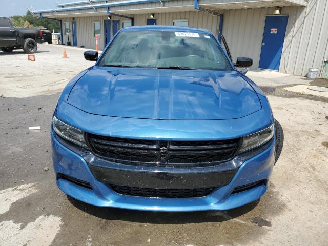 2021 DODGE CHARGER SX - 2C3CDXBG8MH612683