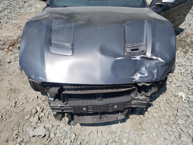 2019 FORD MUSTANG - 1FA6P8TH9K5138041