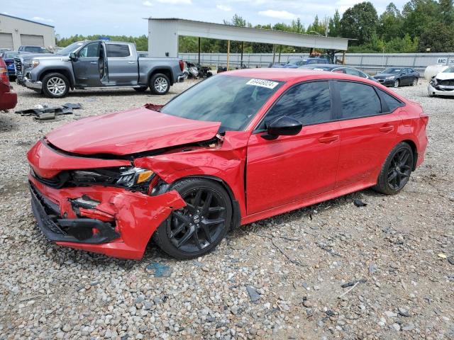 2022 HONDA CIVIC SPOR - 2HGFE2F57NH531677