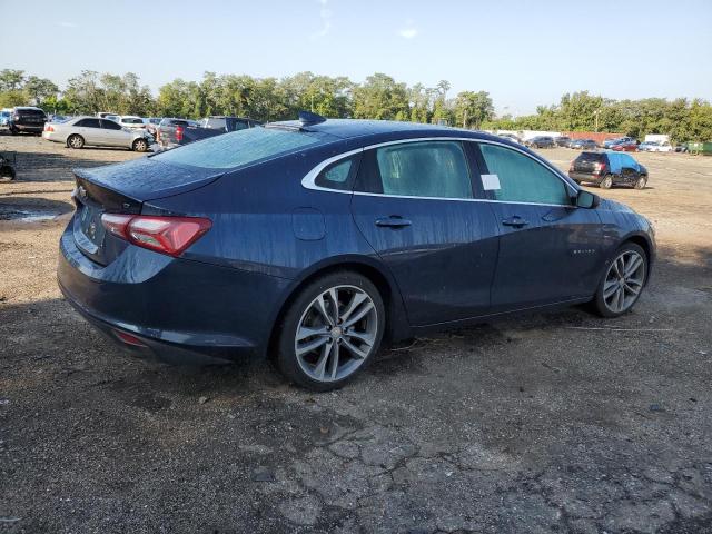 2022 CHEVROLET MALIBU LT - 1G1ZD5ST8NF119640