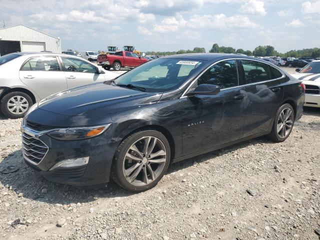 2021 CHEVROLET MALIBU LT - 1G1ZD5ST6MF037114