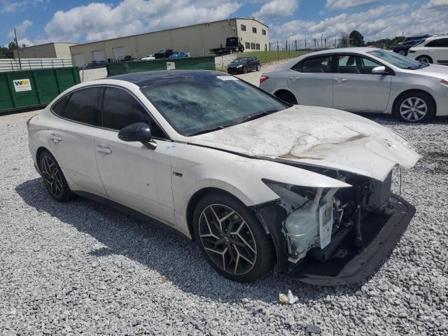 2023 HYUNDAI SONATA N L - KMHL14JC7PA253312