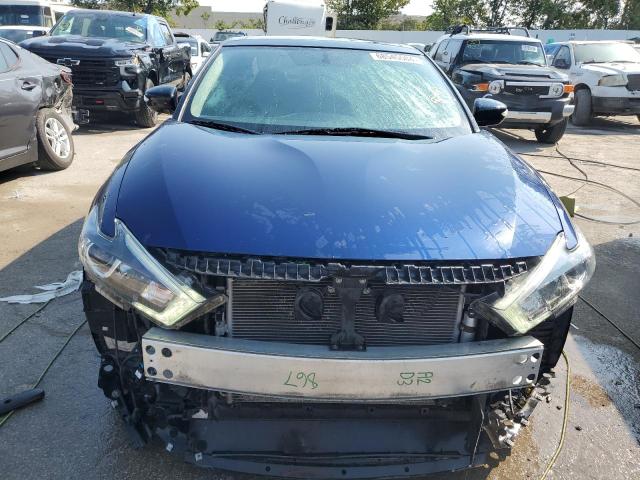 2018 NISSAN MAXIMA 3.5 - 1N4AA6AP7JC374532