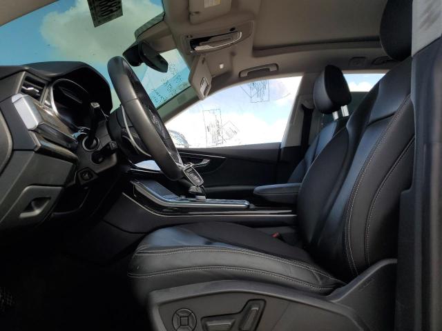 2019 AUDI Q8 PREMIUM - WA1BVAF12KD043583
