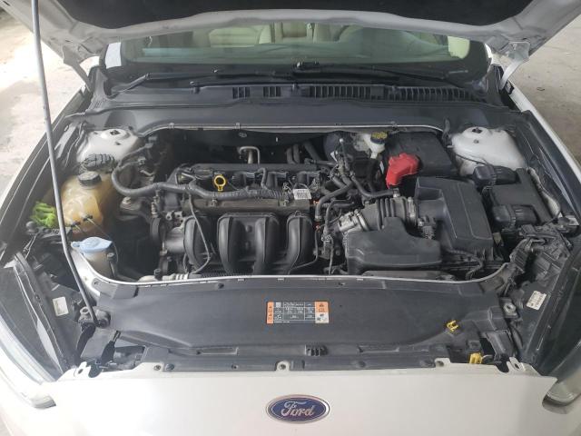 VIN 3FA6P0H77ER178394 2014 Ford Fusion, SE no.11