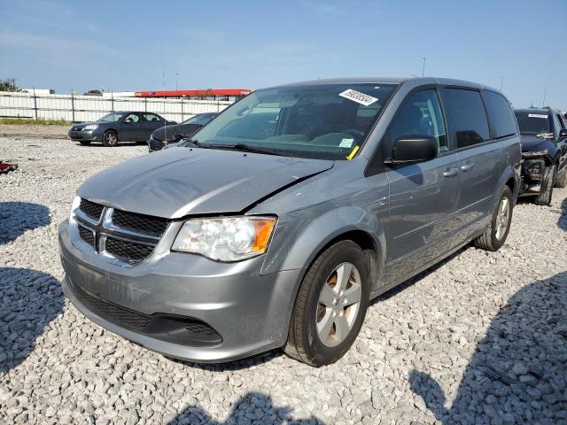 DODGE GRAND CARAVAN SE