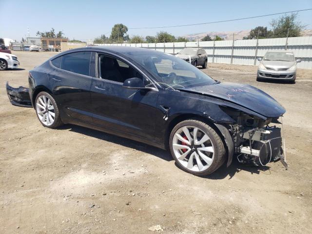 2018 TESLA MODEL 3 - 5YJ3E1EB3JF151349
