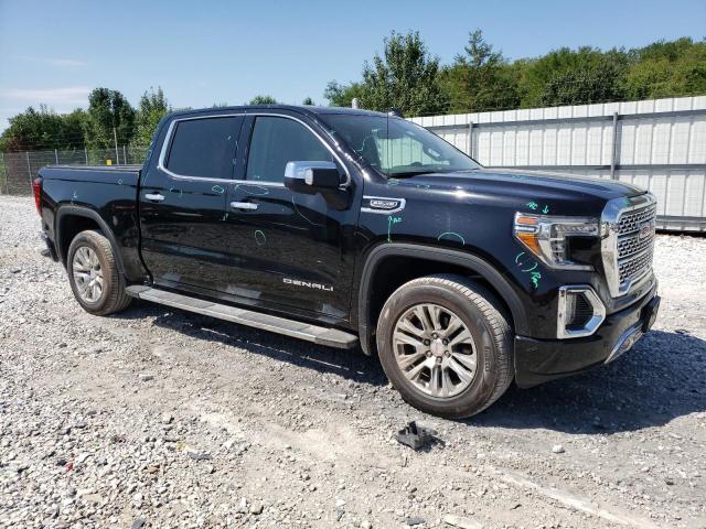 2019 GMC SIERRA K15 - 1GTU9FED4KZ142422