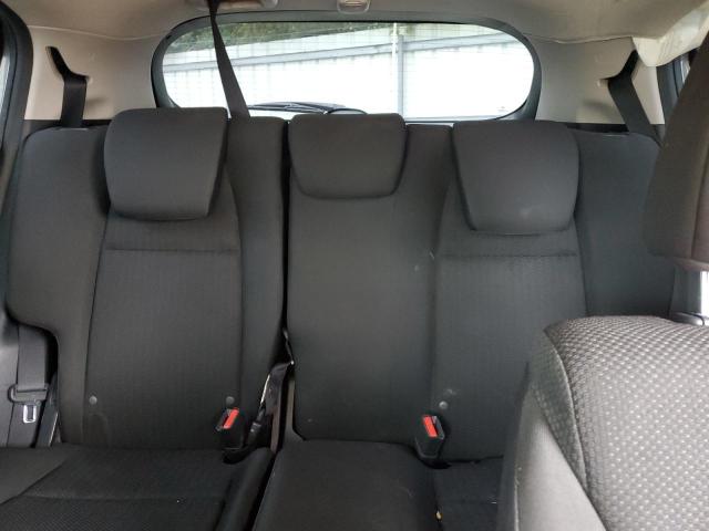 2017 HONDA HR-V LX - 3CZRU5H31HM713144